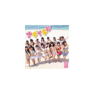 NMB48 / ナギイチ（Type-B／CD＋DVD ※「僕がもう少し大胆なら／紅組」ミュージックビデオ収録） [CD]｜guruguru