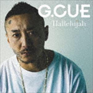 G.CUE / Halellujah [CD]｜guruguru