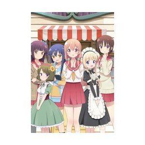 ひなこのーと 第4巻【Blu-ray】 [Blu-ray] : ぐるぐる王国 ヤフー店