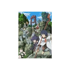 ログ・ホライズン 6 [Blu-ray]