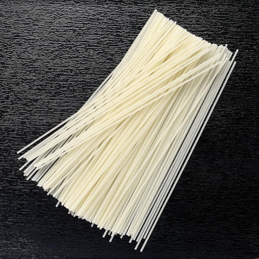 J麺 ドライタイプ 230g×2袋 セット 4人前 米粉 麺 乾麺 国産米 ライス パスタ フォー パッタイ うどん スパゲティ ラーメン 焼きそば 米麺 群馬製粉 公式|guruhuri-gunma|04