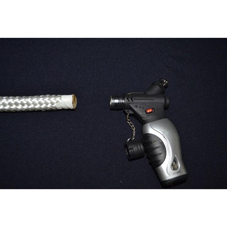 12mm200mWBスーパーエステル24打Wロープ : ロープハンター 12mm200mWBスーパーエステル24打Wロープ : ロープハンター