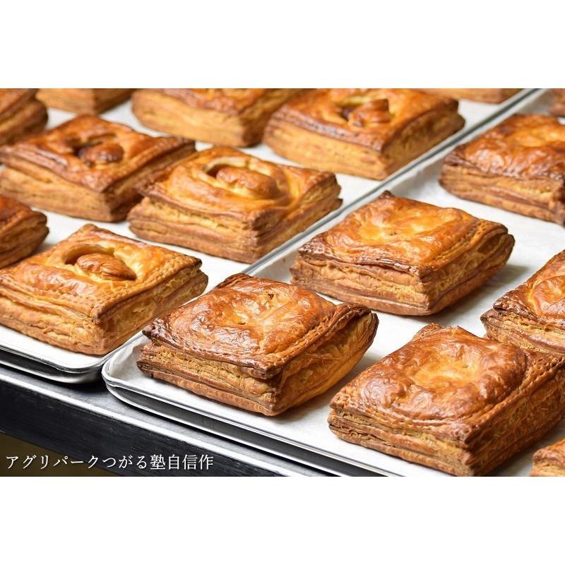 人気定番の アップルパイお取り寄せ 王林のパイ 定番の王林りんごを使用した爽やかなアップルパイ お取り寄せスイーツ 人気 洋菓子 スイーツ ギフト