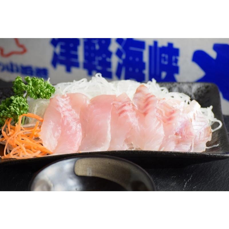 めばる メバル 刺身 冷凍 刺身 送料無料 カット済み 津軽海峡メバル 1パック 8切れ入り 6パック 青森県中泊産 魚 冷凍 お魚ギフト 鮮魚 直送 Mebaru Sasimi グルメ通り 通販 Yahoo ショッピング