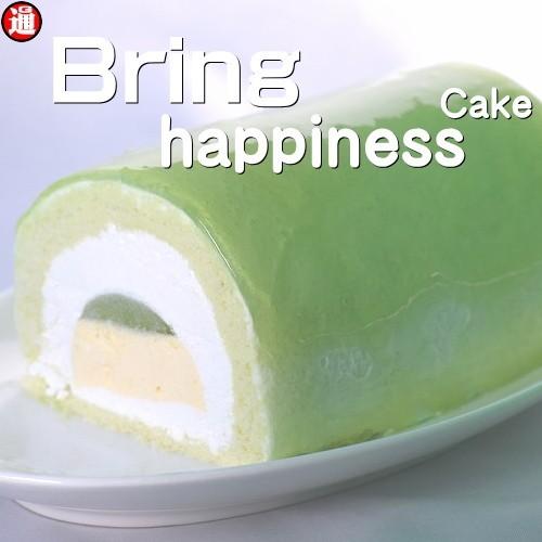 議会 天国 便益 メロン の ロール ケーキ Hama Chou Jp