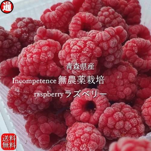 予約】ラズベリー 冷凍 バラ 送料無料 1kg×3パック 栽培期間中農薬不