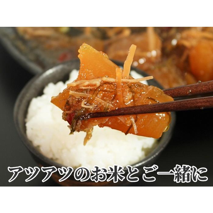 数の子松前漬け 北海道 ギフト 竹田食品 335g×6箱 函館製造 お取り寄せ