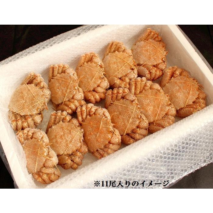 ボイル毛蟹大型4尾　北海道産　送料込み❗️ 毛蟹 4kg箱(660g×6尾) | 吉粋(きっすい) 北海道から全国へ