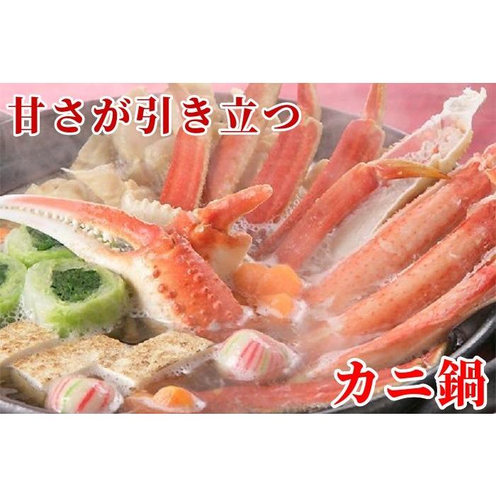 ボイルズワイガニ 足のみ 特大 2kg 4Lサイズ 本ズワイ蟹 2キロ 北海道加工 脚 6肩入 冷凍 カニ ギフト 贈答 贈り物 プレゼント｜gurumeitiba｜14