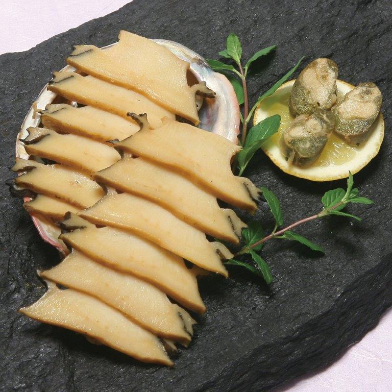 あわび姿煮 あわび 鮑 産地直送満足便 グルメ王国 通販 Paypayモール