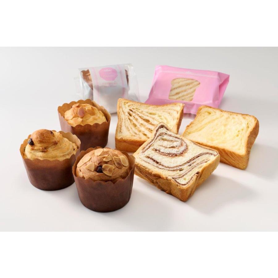 ボローニャ ベリーノギフトセット(ミニスライス＆カップデニッシュ) ギフト プレゼント ご褒美 贈り物 贈答品送料無料 DW48C1665A