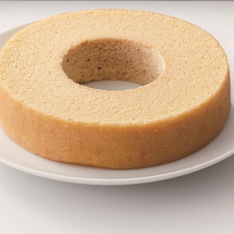 なだ万監修 輪の絆 和三盆バウムクーヘン ギフト プレゼント ご褒美