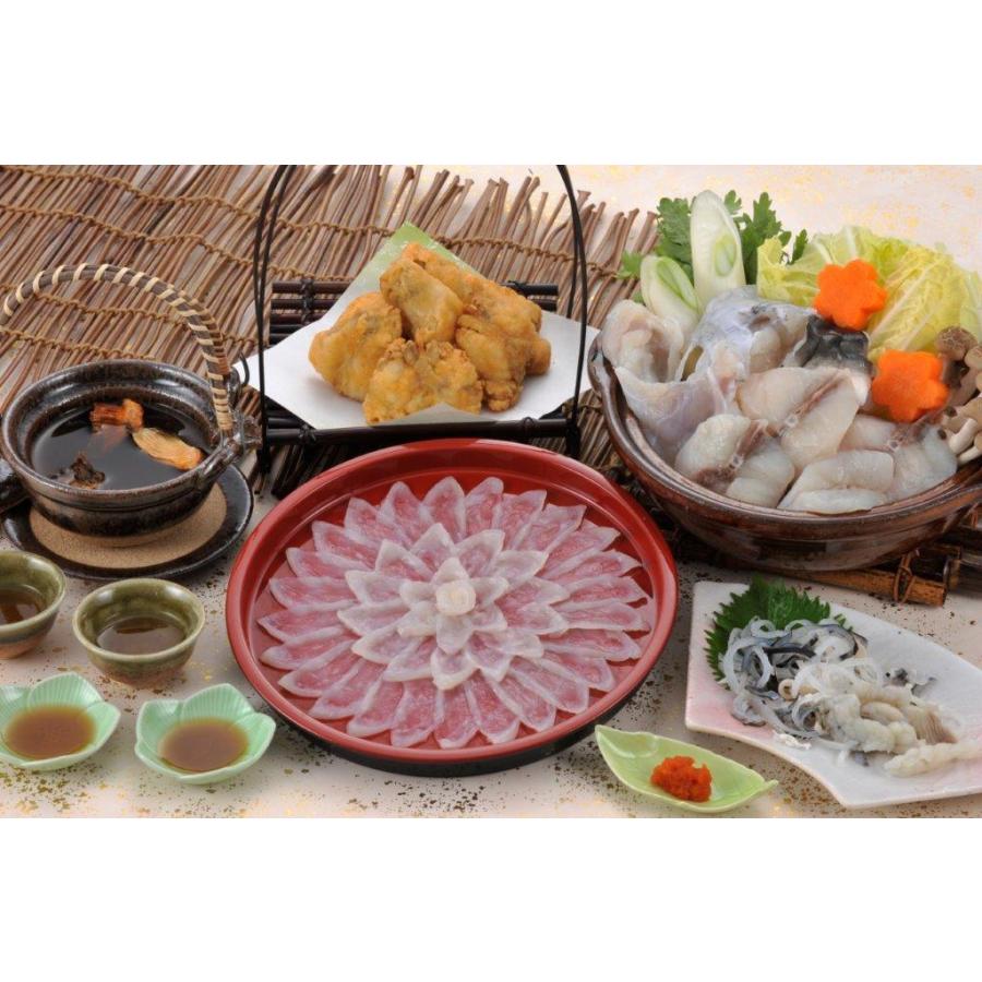 正規品 ふく冬の懐石2人前 ふぐ 河豚 フグ 工場直送 Www Muslimaidusa Org