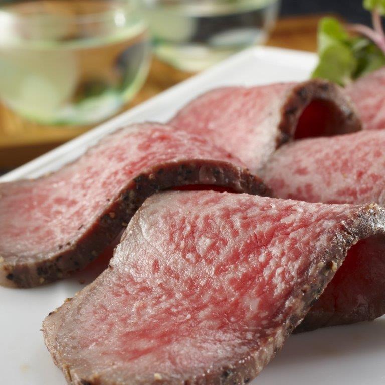 国産牛プレミアムローストビーフ ギフト プレゼント ご褒美 贈り物 贈答品送料無料