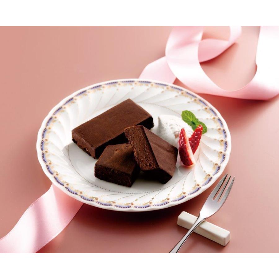 濃厚ショコラケーキ 一部予約 チョコ ショコラ 洋菓子 菓子 ケーキ スイーツ