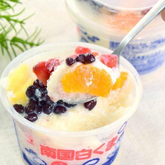 オンラインショッピング 送料無料 南国白くまdx 8個セット セイカ食品 白くまアイス 白熊 白クマ しろくま シロクマ アイス かき氷 デザート お菓子 鹿児島県産 お取り寄せ 産地直送 Materialworldblog Com