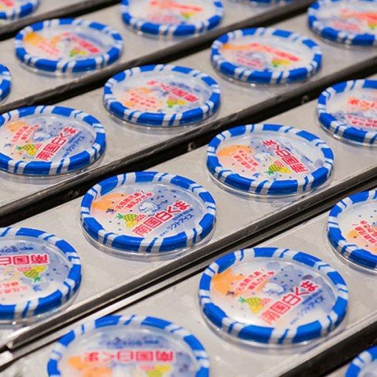 オンラインショッピング 送料無料 南国白くまdx 8個セット セイカ食品 白くまアイス 白熊 白クマ しろくま シロクマ アイス かき氷 デザート お菓子 鹿児島県産 お取り寄せ 産地直送 Materialworldblog Com
