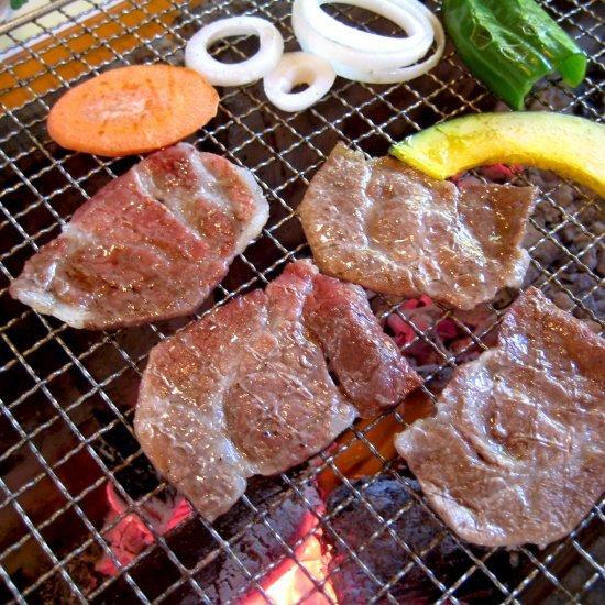 母の日 森の黒豚 焼肉セット 鹿児島県産 豚肉 ロース肉 バラ肉 もも肉 モモ肉 肉  黒豚 豚 ご当地 グルメ  ギフト 大容量 特産品 食品 産地直送｜gururi-japan