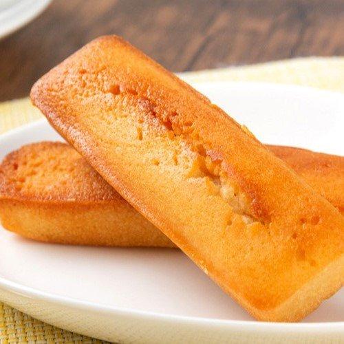 安納芋蜜フィナンシェ 10本入×2箱 薩摩川内市観光物産協会 お菓子