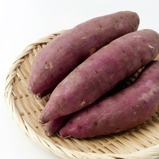 送料無料 鹿屋産 紅はるか ペースト 1kg 鹿児島県産 お芋 焼き芋 焼芋