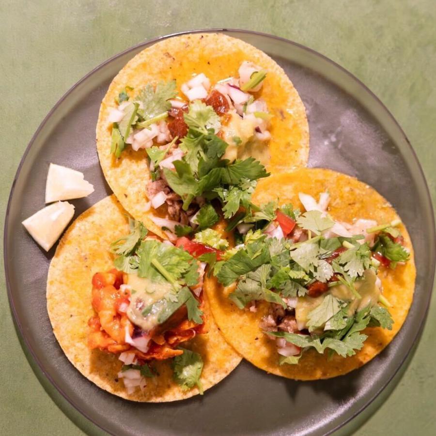 鹿児島県産とうもろこし100％ コーントルティーヤ 13cm 12枚