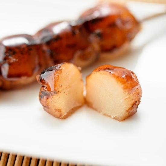 ちんこ団子 6袋 セット 名物 みたらし団子 みたらし 団子 だんご ちんこ団子 6袋 セット 名物 みたらし団子 みたらし 団子 だんご