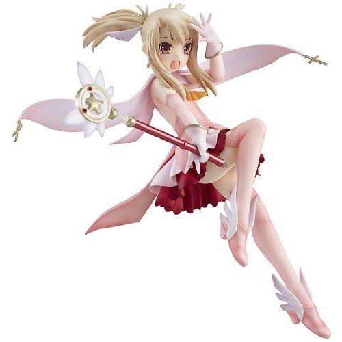 Fate/kaleid liner プリズマイリヤ プリズマイリヤ コミックver. (1/8スケール PVC製塗装済み完成品)