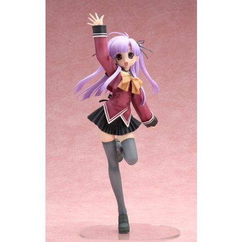 ボーイミーツガール 真行寺真央 (1/8スケールPVC塗装済み完成品)