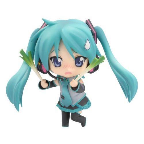 ねんどろいど らきすたOVA ミックミクかがみ (ノンスケールABS&PVC塗装済み可動フィギュア)