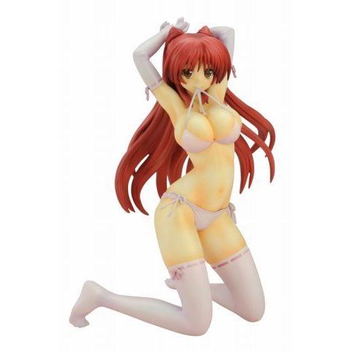 コトブキヤ ToHeart2 AnotherDays 向坂環 誘惑 1/6スケールPVC塗装済み完成品