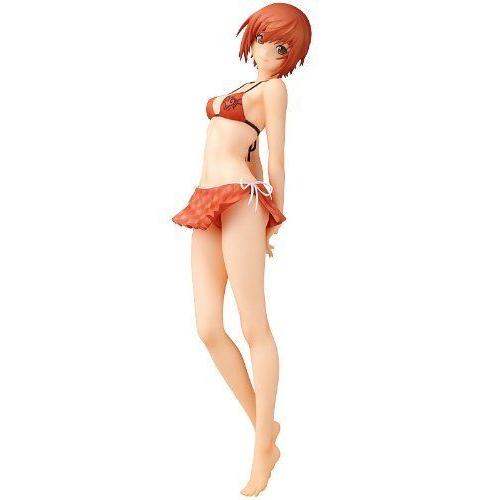 シャイニング・ウィンド シーナ 水着ver. (1/7スケールPVC塗装済み完成品)