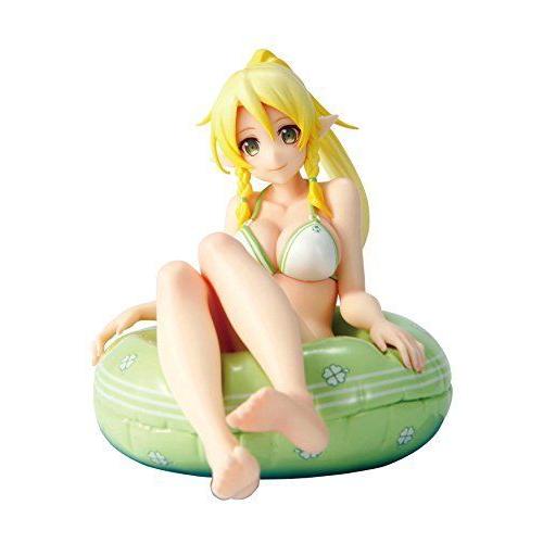 ソードアート・オンライン 1/10スケール塗装済み完成品 水着リーファ