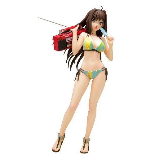 お取り寄せ 魔法使いの夜 Pvc製塗装済み完成品 1 10スケール Ver Original 青子rurihime 蒼崎 その他 Demolition Training