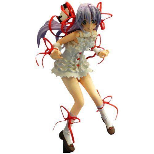 機神飛翔デモンベイン アル・アジフ(ノンスケールPVC塗装済み完成品)