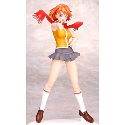 舞-HiME 鴇羽舞衣 (1/6スケール PVC塗装済み完成品)