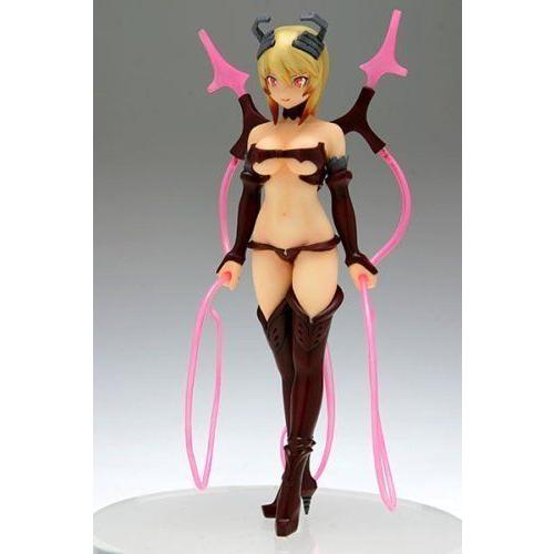 新世紀エヴァンゲリオン 続・使徒XXシリーズ A-04 シャムシエルXX (ノンスケールPVC塗装済み完成品)