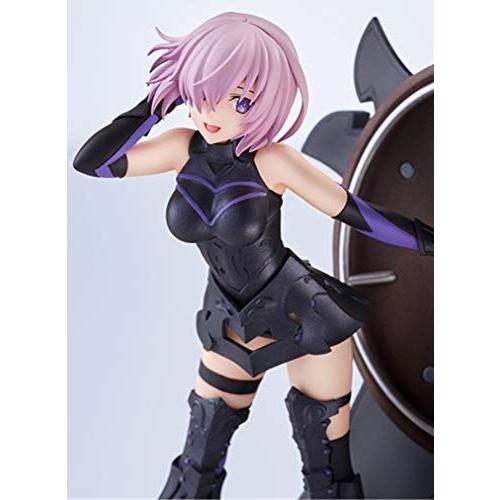 ConoFig Fate/Grand Order シールダー/マシュ・キリエライト