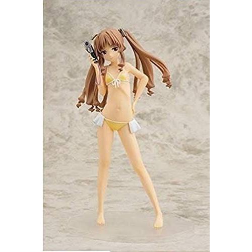 グッとくるフィギュアコレクション ラ・ボーテ11 山乃 檸檬 (1/8スケールPVC製塗装済み完成品)