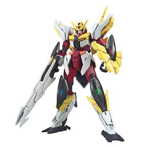 売れ筋がひ Hgbd R ガンダムビルドダイバーズre Rise ガンダムアニマリゼ 1 144スケール 色分け済みプラモデル ロボット Pathwaysfl Org