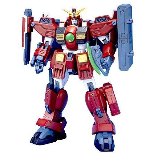 1⁄100 ガンダムX レオパルドデストロイ | ガンダムレオパルド