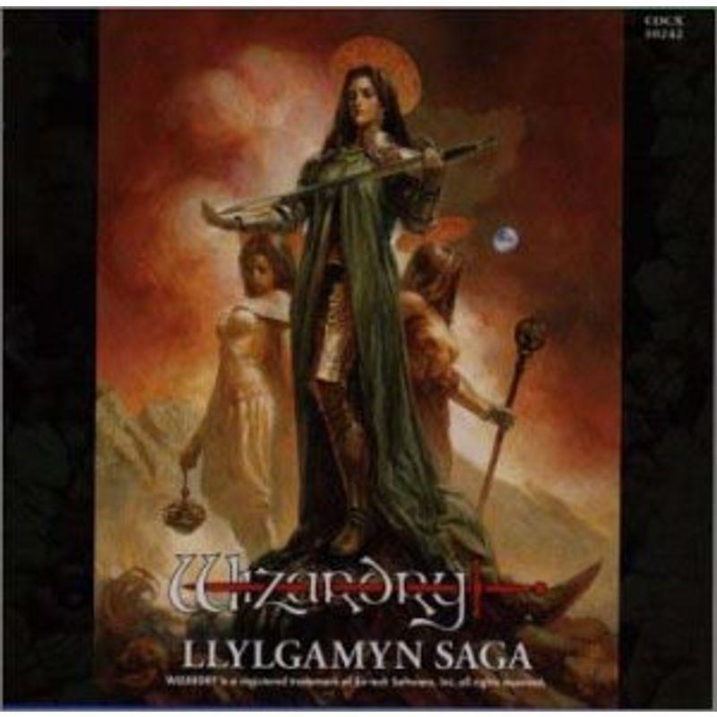 ウィザードリィ リルガミン サーガ