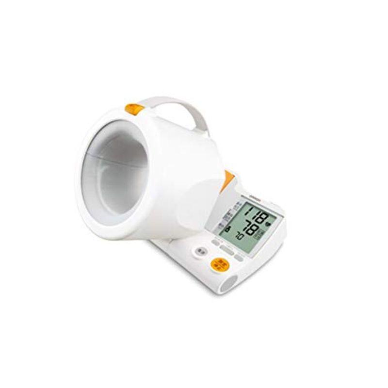 オムロン デジタル自動血圧計 HEM-1000 ホワイト ?HEM-1000