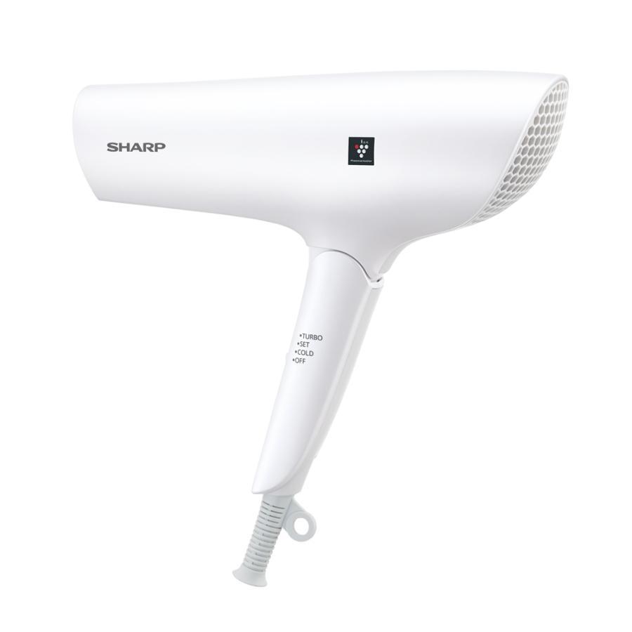 SHARP（シャープ） 【新品】 IB-RP7-W ホワイト系サテンホワイト