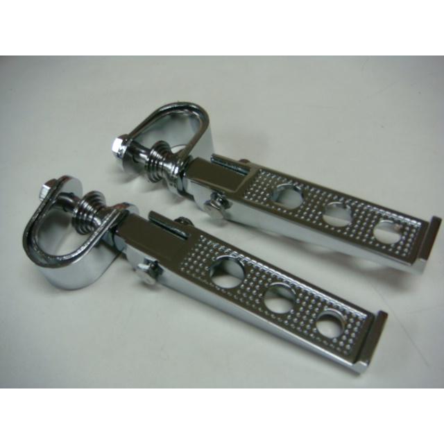 汎用 新品ハイウェイペグ ホールタイプ (Z1/Z2/H2/Z400/Z650/Z750/Z900