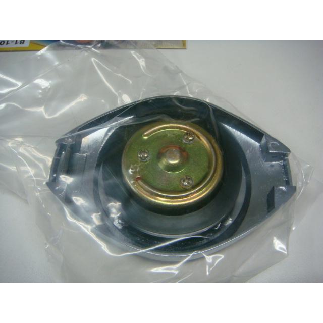 81-1040 Z1 Z2 タンクキャップ (Z750/Z900/RS/SS250/SS400 81-1040 Z1 Z2 タンクキャップ (Z750/Z900/RS/SS250/SS400