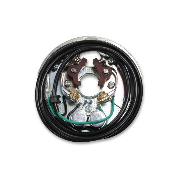 にょす　 81-2601 72年〜78年 Z/KZ系 ポイントAssy (Z1/Z2/ZI/ZII/Z750/Z900