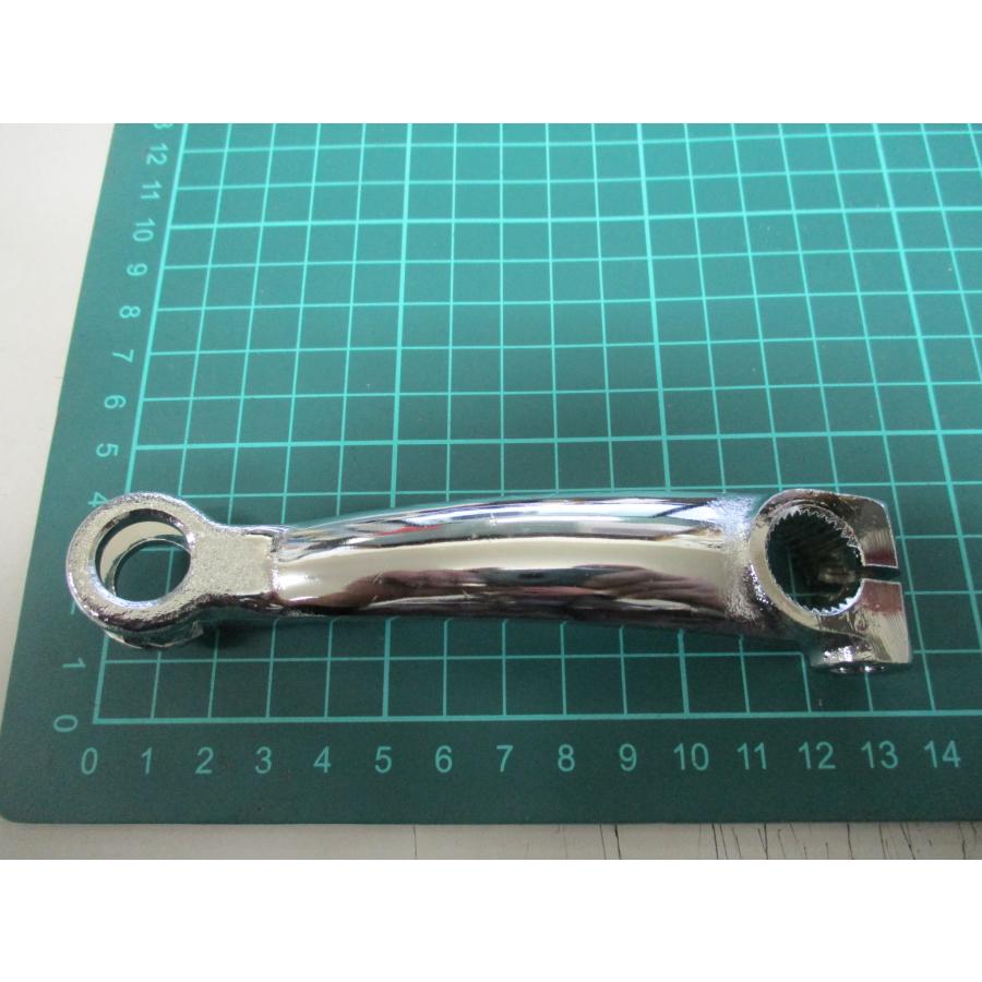 Kawasaki z1 z2 リアブレーキアーム