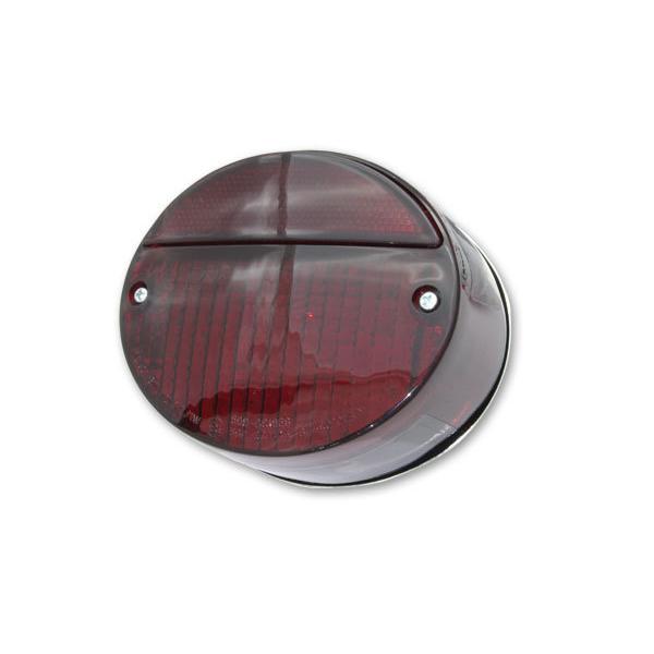 81-4288 Z2タイプ LED テールランプ スモーク (Z1/Z2/Z750/Z900/Z1000