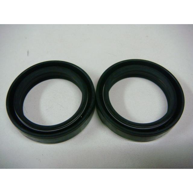 □81-5210 Z/KZ フロントフォークシール 36φ/36パイ (Z1/Z2/ZI/ZII/RS