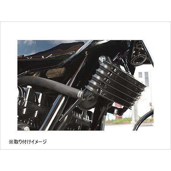 88-631 Z/KZ OEMタイプオイルクーラーキット : GUTSJAPAN - 通販